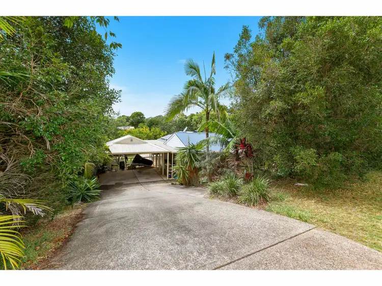 Fourth view of Homely house listing, 34 Kentia Street, Nambour QLD 4560
