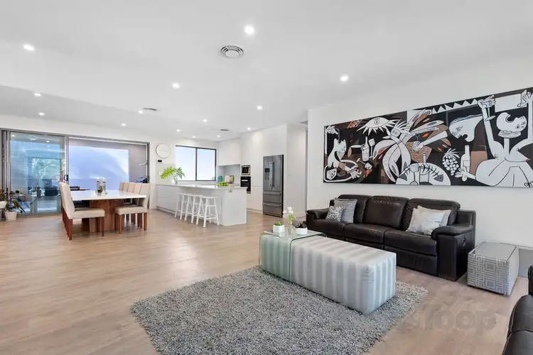 Second view of Homely house listing, 1b Royal Avenue, Burnside SA 5066