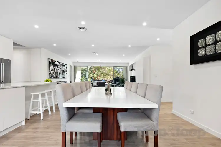 Fifth view of Homely house listing, 1b Royal Avenue, Burnside SA 5066