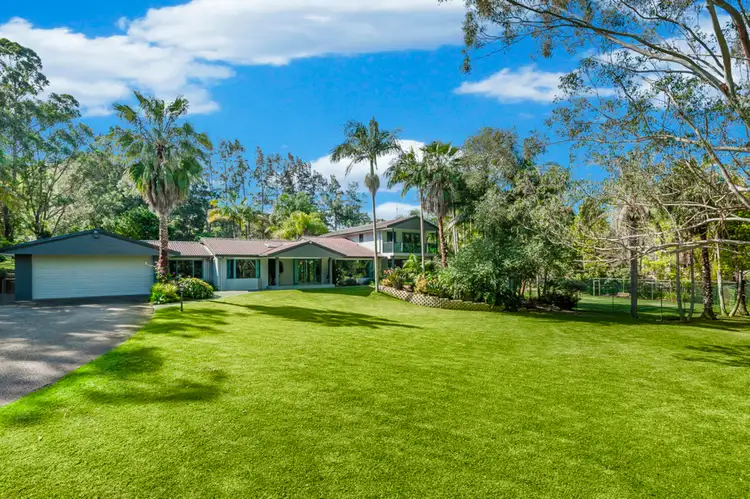 Second view of Homely rural property listing, 12 Birrerik Road, Wamberal NSW 2260