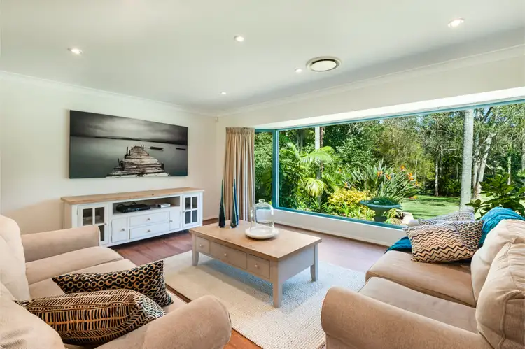 Third view of Homely rural property listing, 12 Birrerik Road, Wamberal NSW 2260