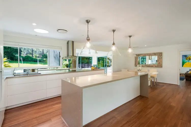 Fourth view of Homely rural property listing, 12 Birrerik Road, Wamberal NSW 2260