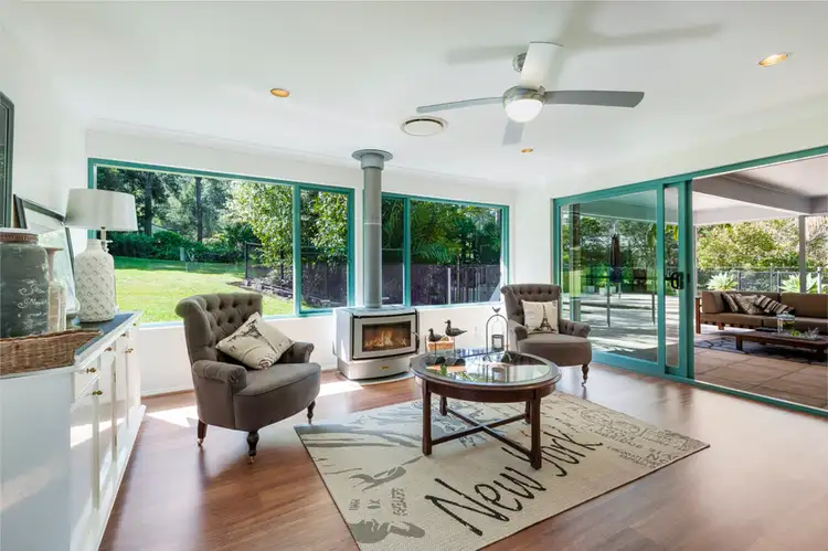 Sixth view of Homely rural property listing, 12 Birrerik Road, Wamberal NSW 2260