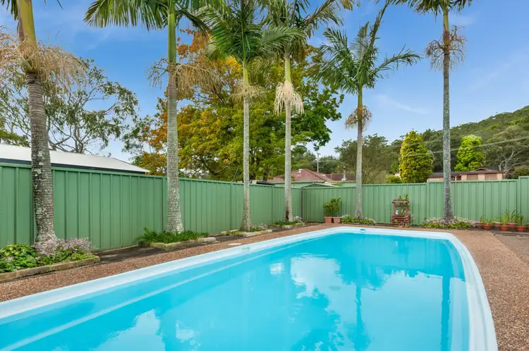 Main view of Homely house listing, 60 Beaumont Avenue, Wyoming NSW 2250