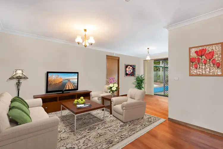 Second view of Homely house listing, 60 Beaumont Avenue, Wyoming NSW 2250
