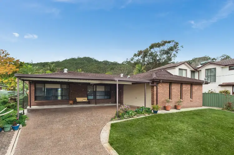 Third view of Homely house listing, 60 Beaumont Avenue, Wyoming NSW 2250