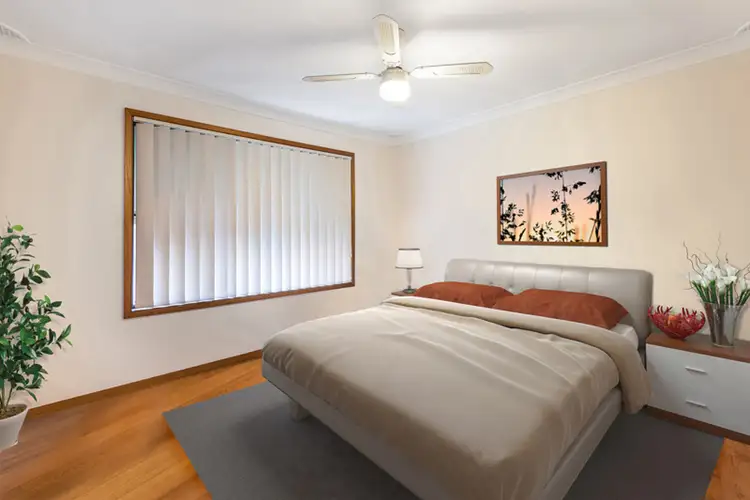 Fourth view of Homely house listing, 60 Beaumont Avenue, Wyoming NSW 2250