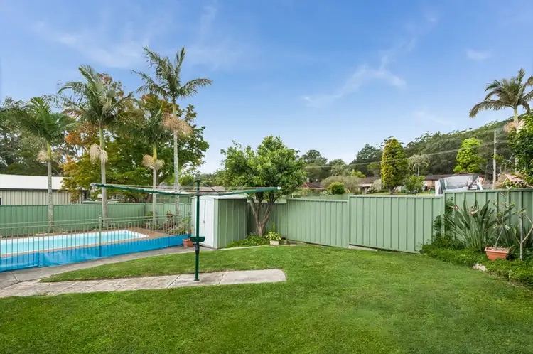 Fifth view of Homely house listing, 60 Beaumont Avenue, Wyoming NSW 2250