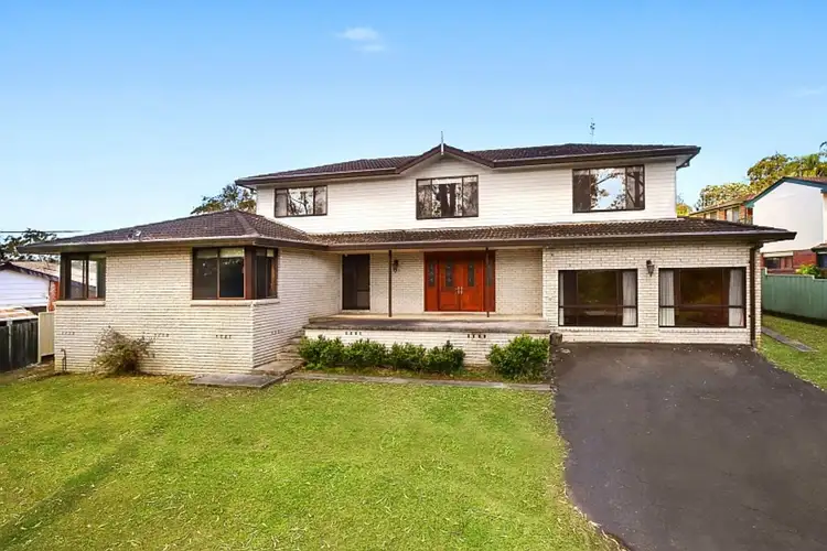 Main view of Homely house listing, 1 Eve Street, Narara NSW 2250