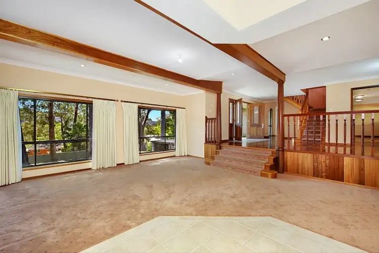 Second view of Homely house listing, 1 Eve Street, Narara NSW 2250