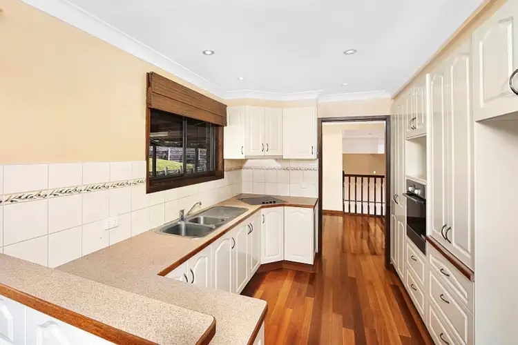Third view of Homely house listing, 1 Eve Street, Narara NSW 2250