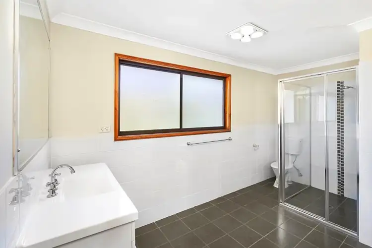 Fifth view of Homely house listing, 1 Eve Street, Narara NSW 2250
