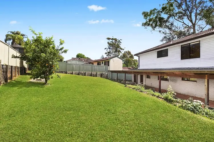 Seventh view of Homely house listing, 1 Eve Street, Narara NSW 2250