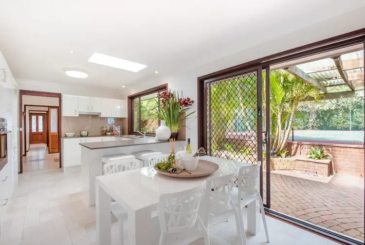 Second view of Homely house listing, 8 Nerang Road, Bensville NSW 2251