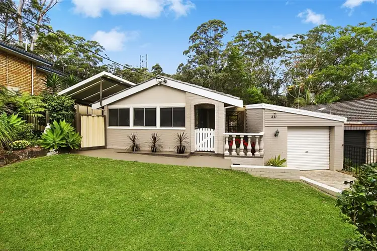 231 Davistown Road, Saratoga NSW 2251