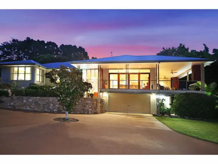58 Alice Dixon Drive, Flaxton QLD 4560