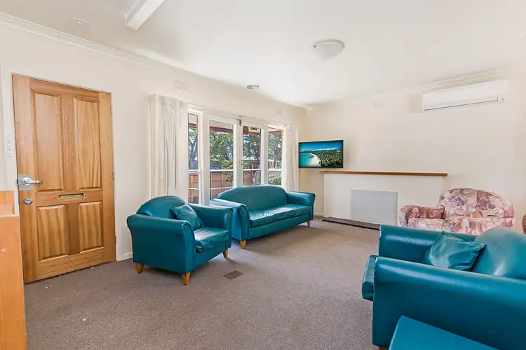 Second view of Homely house listing, 48 Alexandra Parade, Hamilton VIC 3300