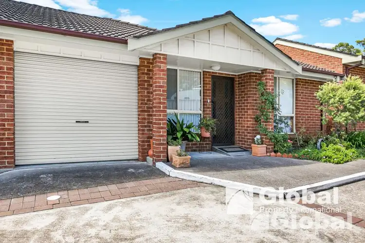 6/75 Yorston Street, Warners Bay NSW 2282