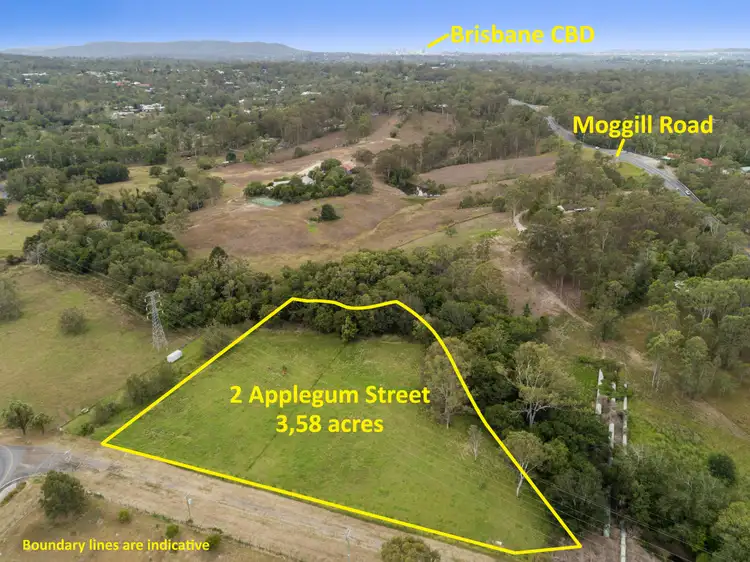 2 Applegum Street, Anstead QLD 4070