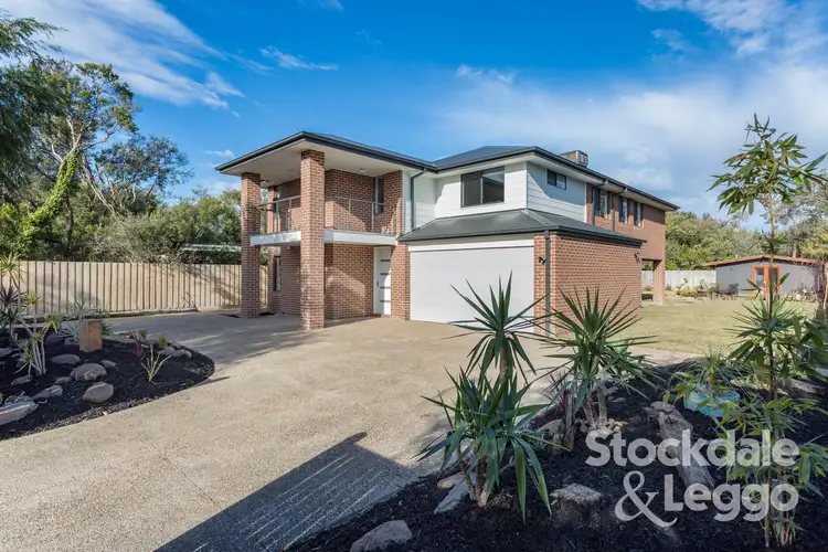 Main view of Homely house listing, 45 Maine Street, Tootgarook VIC 3941