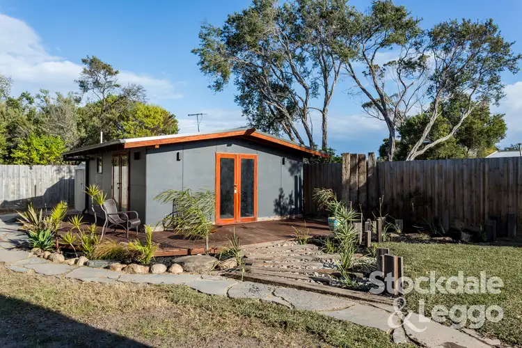Fourth view of Homely house listing, 45 Maine Street, Tootgarook VIC 3941