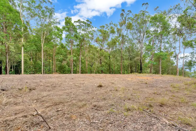 Third view of Homely land listing, 352 Henri Robert Drive, Clagiraba QLD 4211