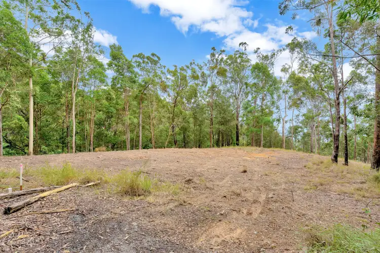 Fourth view of Homely land listing, 352 Henri Robert Drive, Clagiraba QLD 4211