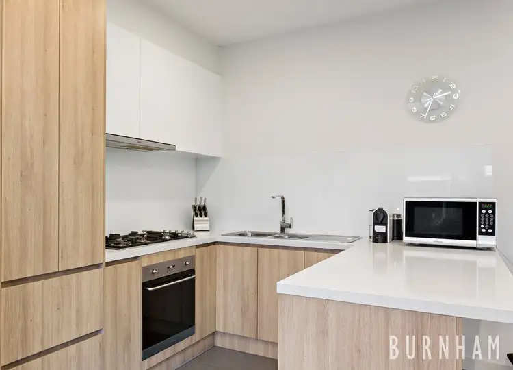 Third view of Homely unit listing, 3/12 Grieve Parade, Altona VIC 3018