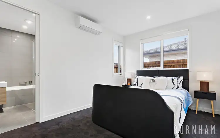 Fourth view of Homely unit listing, 3/12 Grieve Parade, Altona VIC 3018