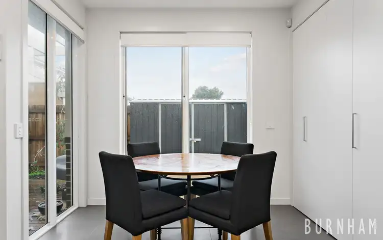 Sixth view of Homely unit listing, 3/12 Grieve Parade, Altona VIC 3018