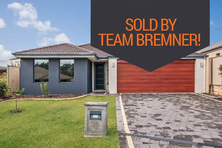 Main view of Homely house listing, 36 Wanstead Vista, Bertram WA 6167