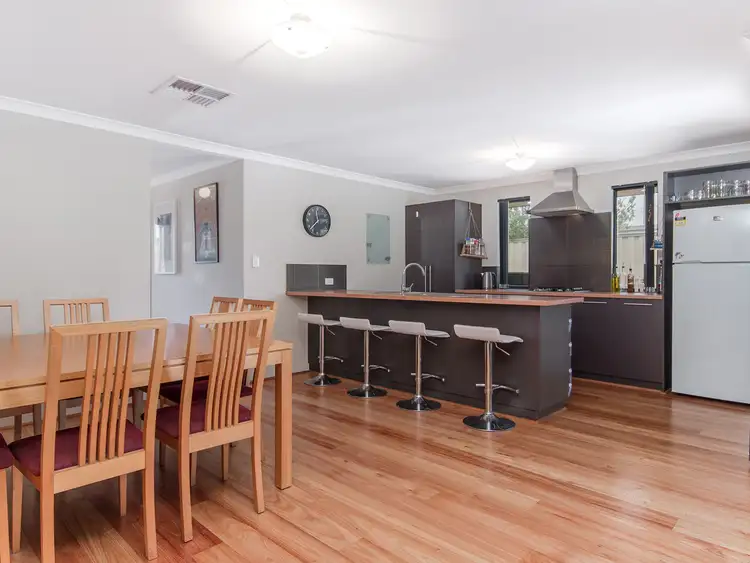 Third view of Homely house listing, 36 Wanstead Vista, Bertram WA 6167