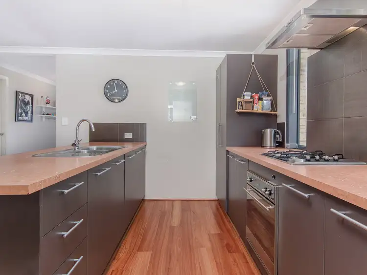 Fifth view of Homely house listing, 36 Wanstead Vista, Bertram WA 6167