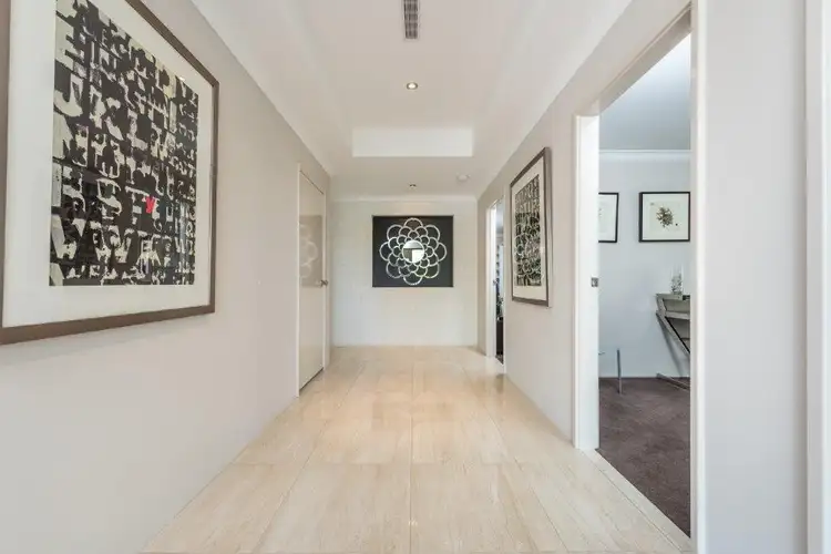 Second view of Homely house listing, 38 Leeway Loop, Alkimos WA 6038