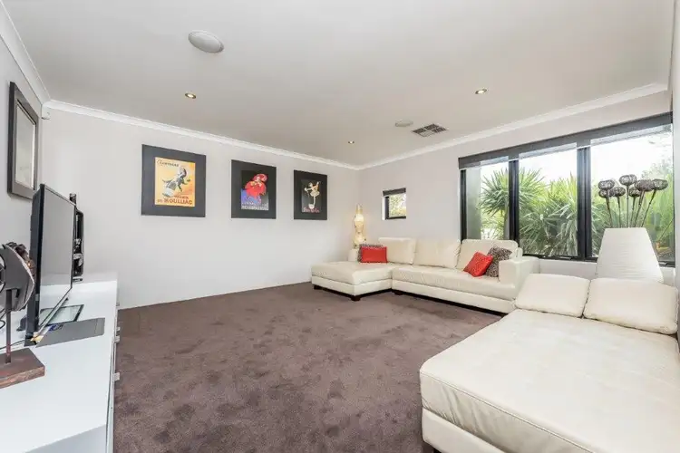 Third view of Homely house listing, 38 Leeway Loop, Alkimos WA 6038