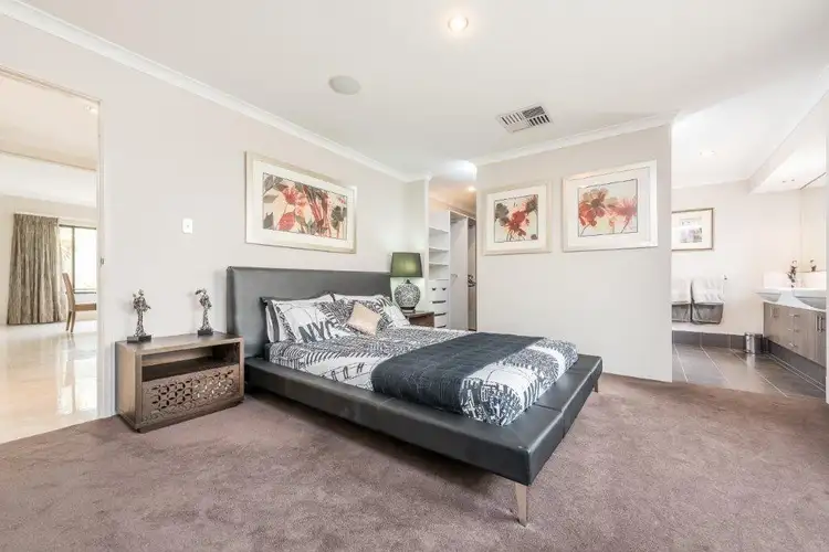 Fourth view of Homely house listing, 38 Leeway Loop, Alkimos WA 6038