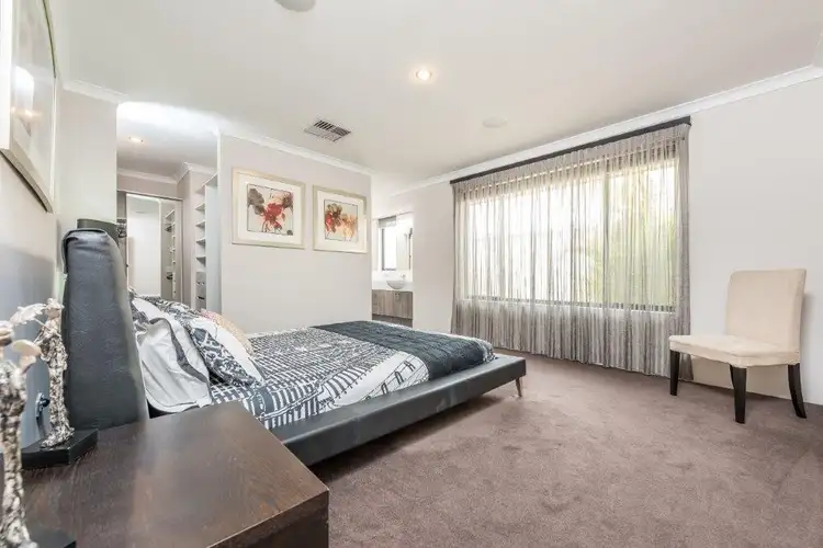 Fifth view of Homely house listing, 38 Leeway Loop, Alkimos WA 6038