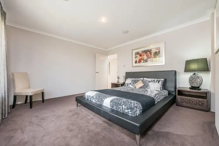 Sixth view of Homely house listing, 38 Leeway Loop, Alkimos WA 6038