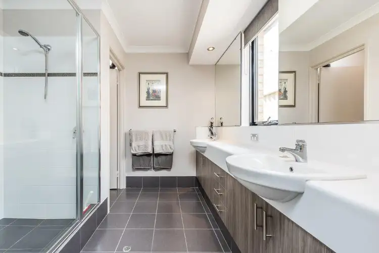 Seventh view of Homely house listing, 38 Leeway Loop, Alkimos WA 6038