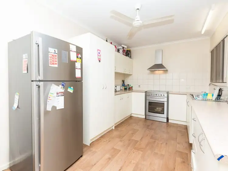 Second view of Homely house listing, 12 Dongara Place, South Hedland WA 6722