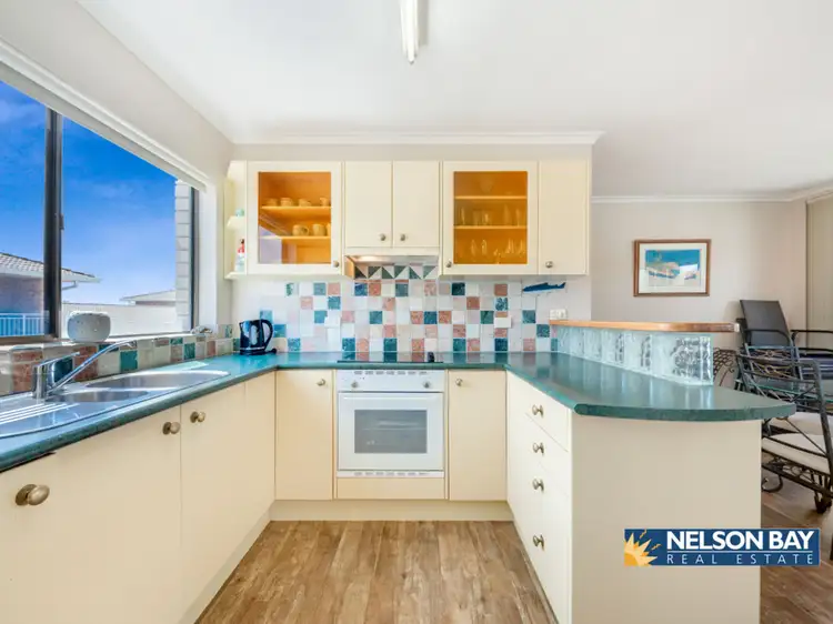 Third view of Homely apartment listing, 5/41 Soldiers Point Road, Soldiers Point NSW 2317