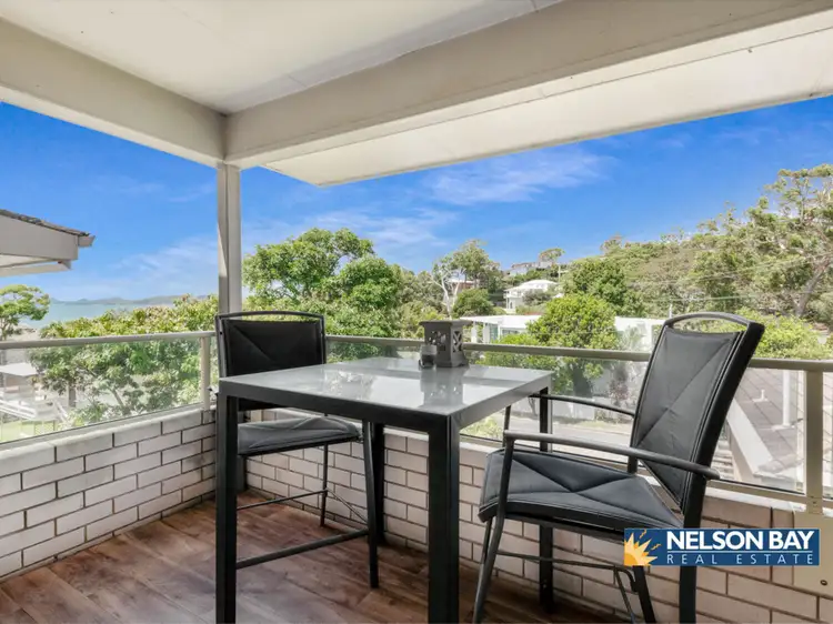 Fifth view of Homely apartment listing, 5/41 Soldiers Point Road, Soldiers Point NSW 2317