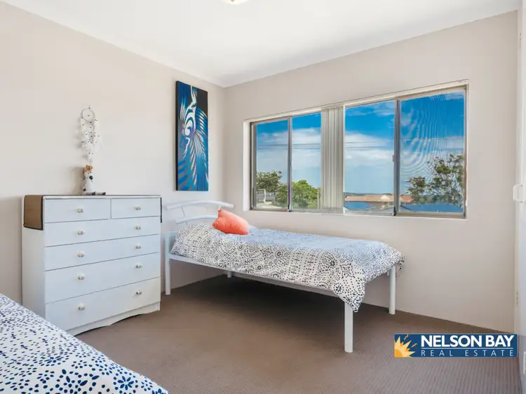 Seventh view of Homely apartment listing, 5/41 Soldiers Point Road, Soldiers Point NSW 2317