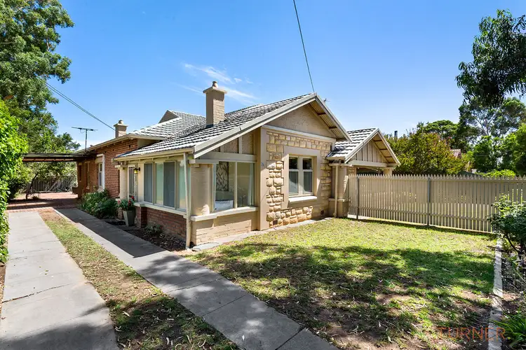 Main view of Homely house listing, 7A Clapton Road, Marryatville SA 5068