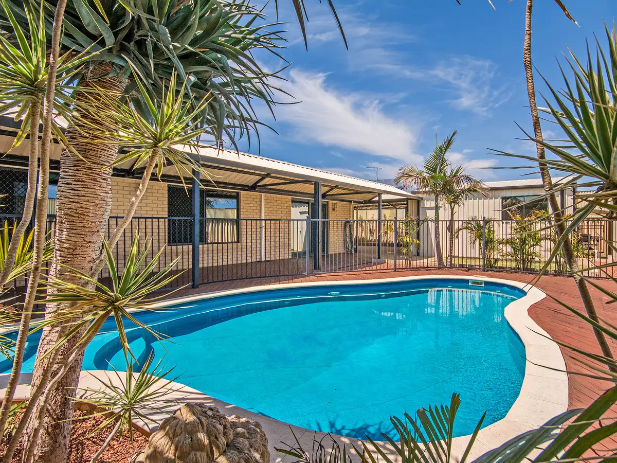Main view of Homely house listing, 6 Yirel Close, Bertram WA 6167