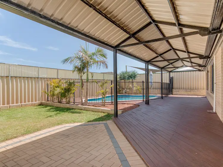 Second view of Homely house listing, 6 Yirel Close, Bertram WA 6167