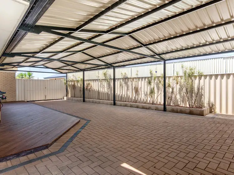 Fourth view of Homely house listing, 6 Yirel Close, Bertram WA 6167