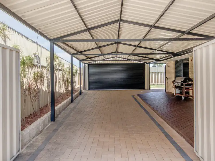 Fifth view of Homely house listing, 6 Yirel Close, Bertram WA 6167