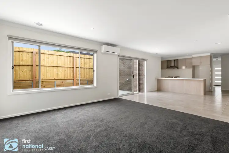 Third view of Homely house listing, 82 Mulquiney Crescent, Highton VIC 3216