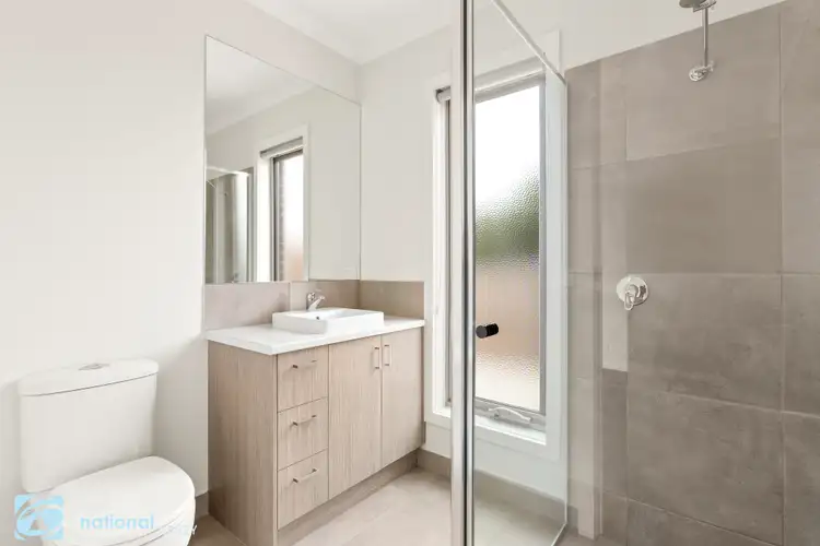 Fifth view of Homely house listing, 82 Mulquiney Crescent, Highton VIC 3216